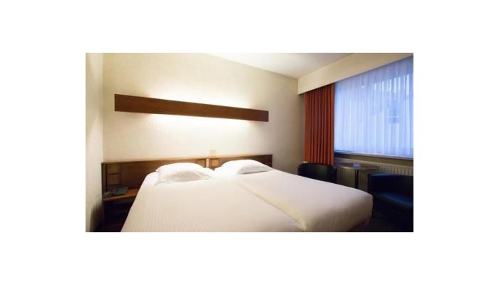 Hotel Van Belle poza 31