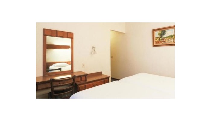 Hotel Van Belle poza 17