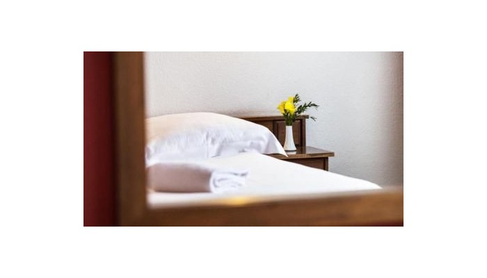 Hotel Van Belle poza 25