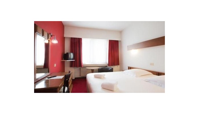 Hotel Van Belle poza 4