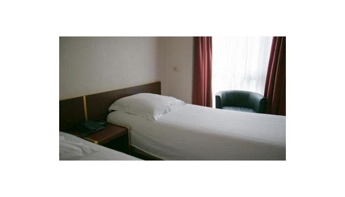 Hotel Van Belle poza 18