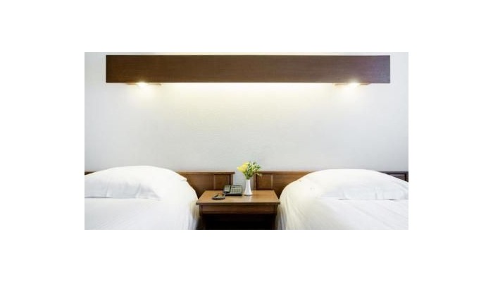 Hotel Van Belle poza 12