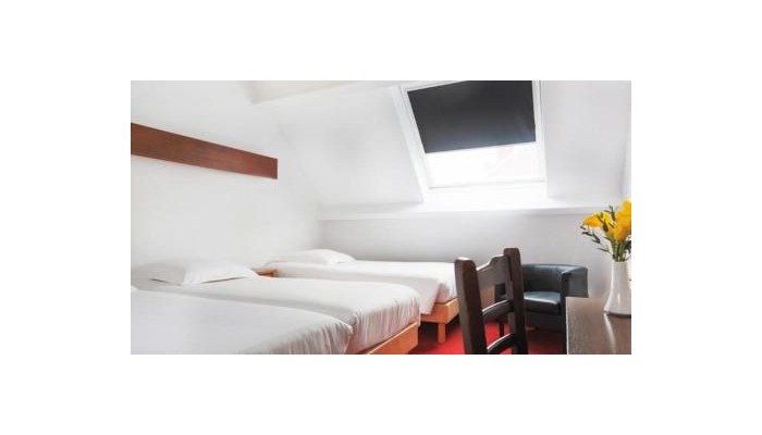 Hotel Van Belle poza 27