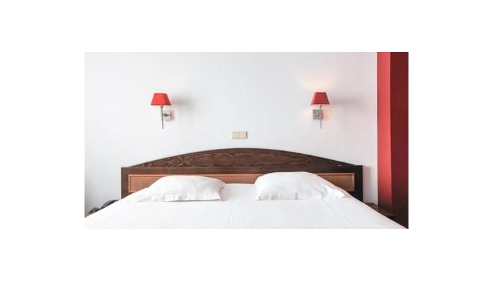 Hotel Van Belle poza 23