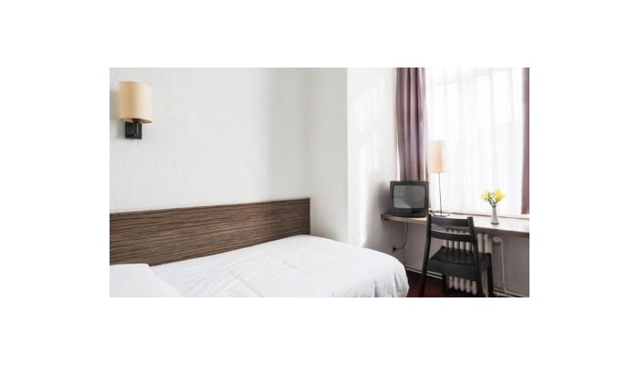 Hotel Van Belle poza 28