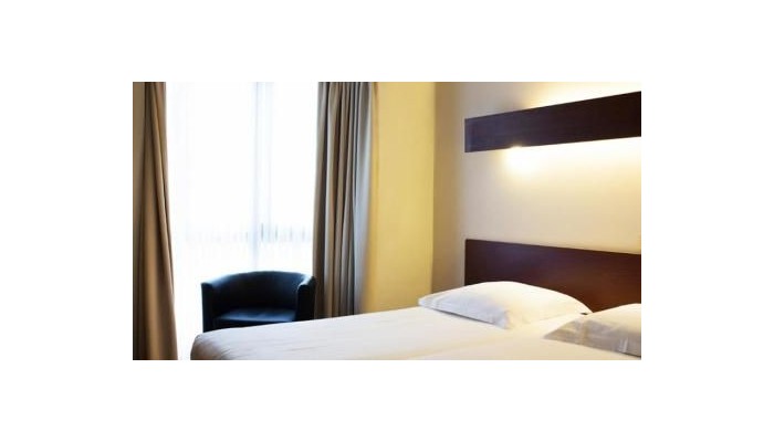 Hotel Van Belle poza 30