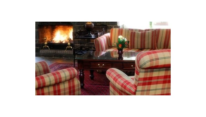 Hotel Van Belle poza 20