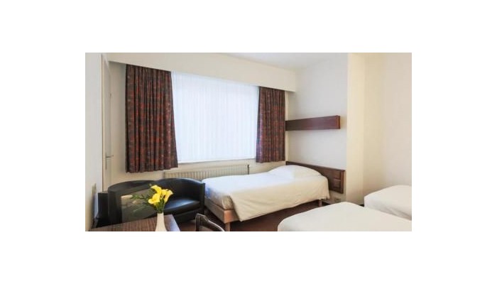 Hotel Van Belle poza 0