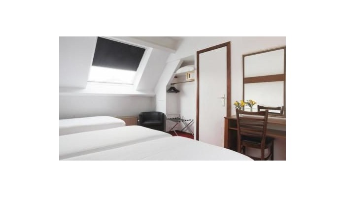 Hotel Van Belle poza 10