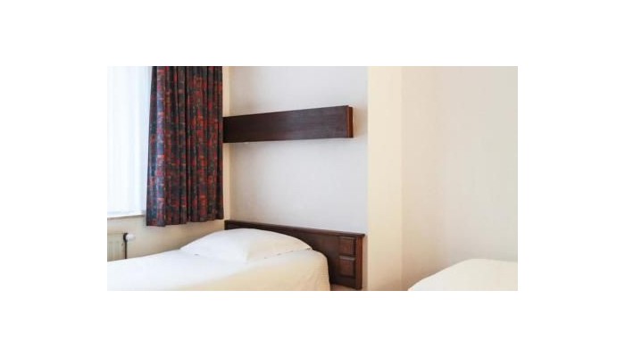 Hotel Van Belle poza 9