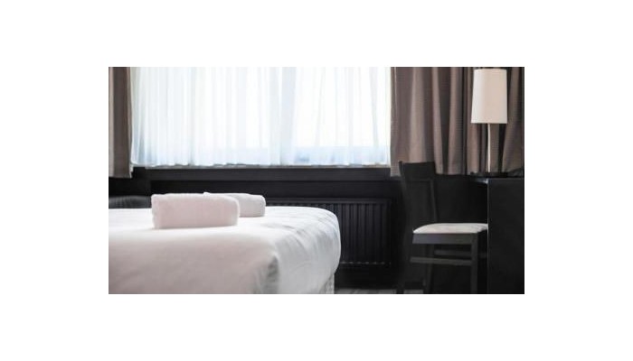 Hotel Van Belle poza 26