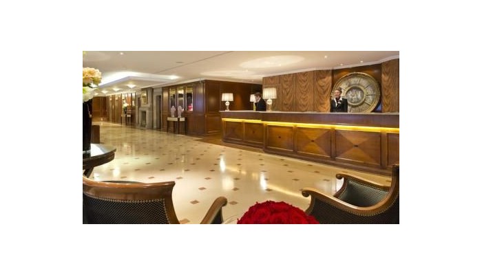 Poza pentru Hotel Warwick Brussels 230-1469233652 Hotel Warwick Brussels poza 2