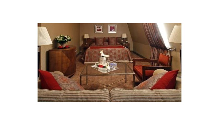 Hotel Warwick Brussels poza 32