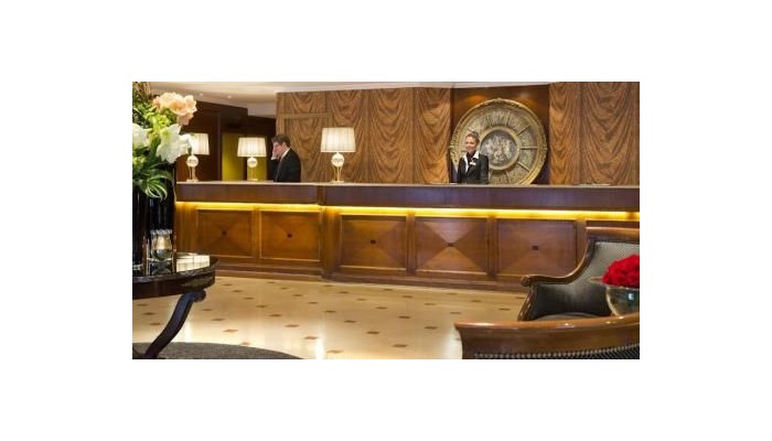 Poza pentru Hotel Warwick Brussels 685-1469233651 Hotel Warwick Brussels poza 1