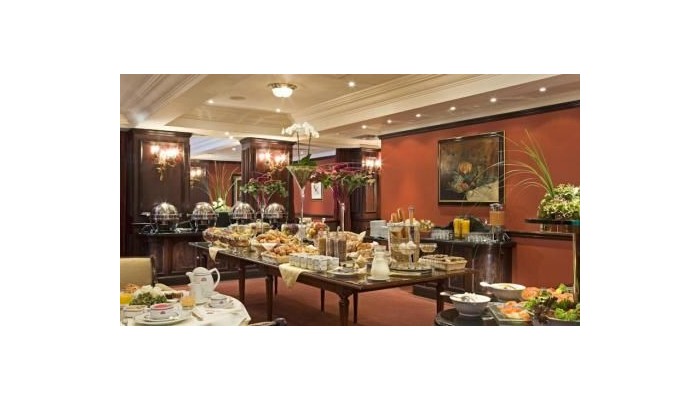 Poza pentru Hotel Warwick Brussels 82-1469233661 Hotel Warwick Brussels poza 15