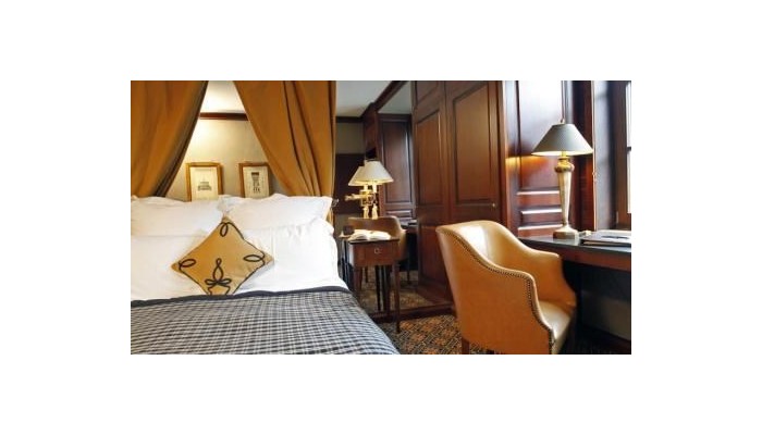 Poza pentru Hotel Warwick Brussels 855-1469233655 Hotel Warwick Brussels poza 6