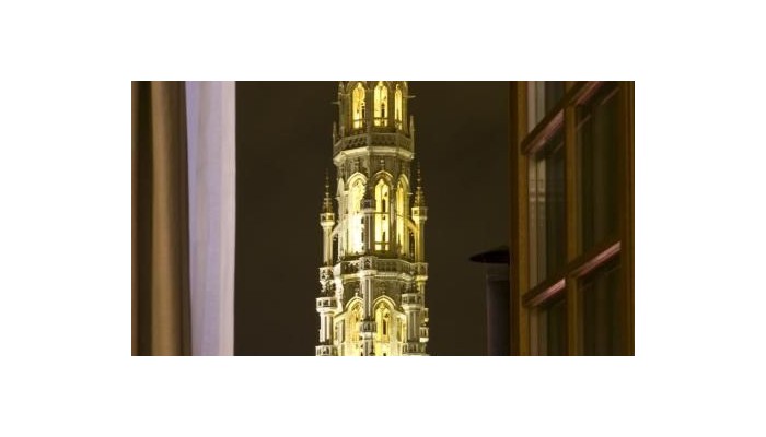 Poza pentru Hotel Warwick Brussels 866-1469233668 Hotel Warwick Brussels poza 25