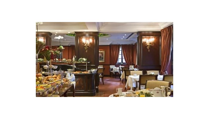 Poza pentru Hotel Warwick Brussels 892-1469233663 Hotel Warwick Brussels poza 18