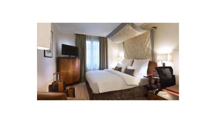 Poza pentru Hotel Warwick Brussels 898-1469233653 Hotel Warwick Brussels poza 4