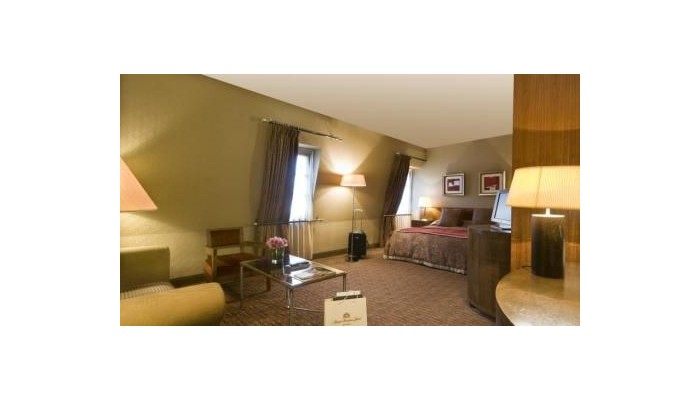 Poza pentru Hotel Warwick Brussels 904-1469233658 Hotel Warwick Brussels poza 11