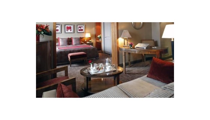 Poza pentru Hotel Warwick Brussels 911-1469233657 Hotel Warwick Brussels poza 9