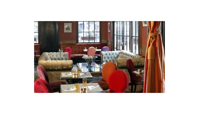 Poza pentru Hotel Warwick Brussels 993-1469233669 Hotel Warwick Brussels poza 26