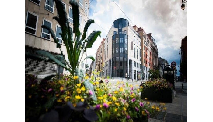 Ibis Styles Hotel Brussels Centre Stephanie poza 0