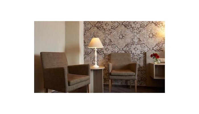 Leopold Hotel Brussels Eu poza 21