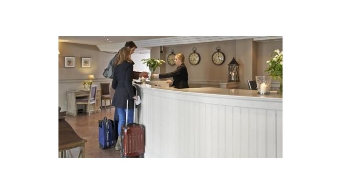 Leopold Hotel Brussels Eu poza 17