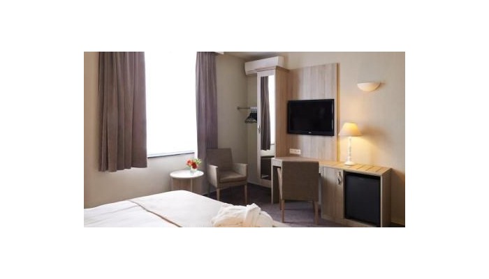 Leopold Hotel Brussels Eu poza 3