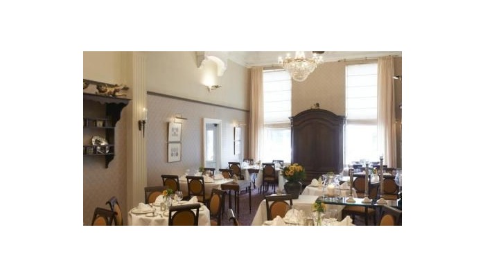 Leopold Hotel Brussels Eu poza 24