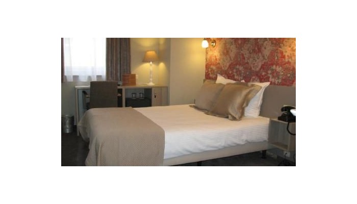 Leopold Hotel Brussels Eu poza 12