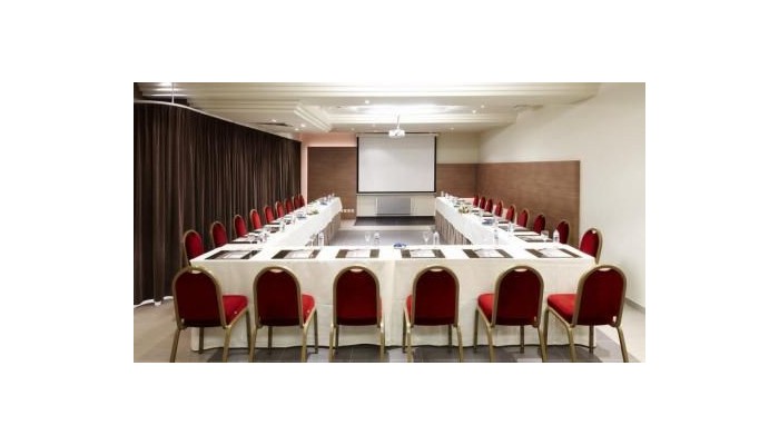 Leopold Hotel Brussels Eu poza 26