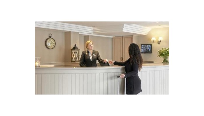 Leopold Hotel Brussels Eu poza 15