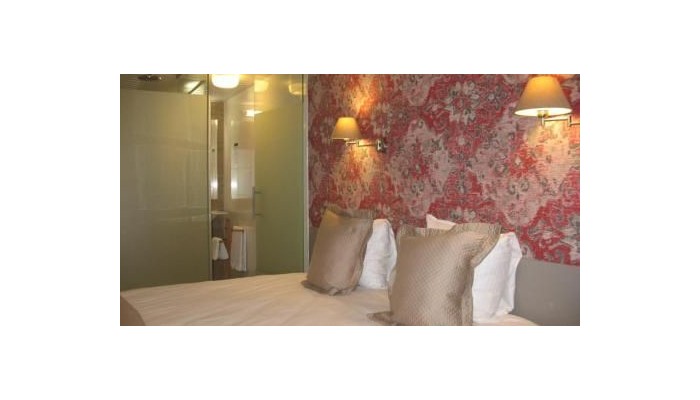 Leopold Hotel Brussels Eu poza 7