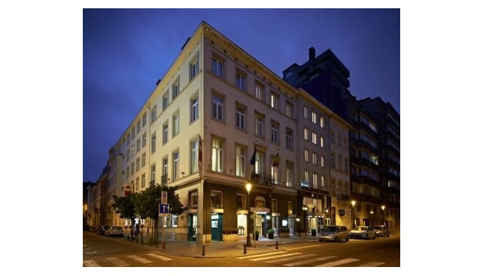 Leopold Hotel Brussels Eu poza 0