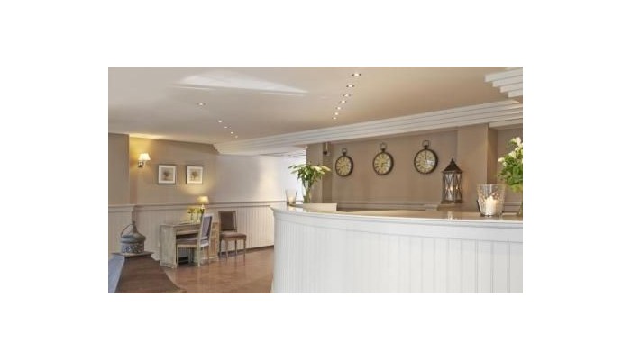 Leopold Hotel Brussels Eu poza 41