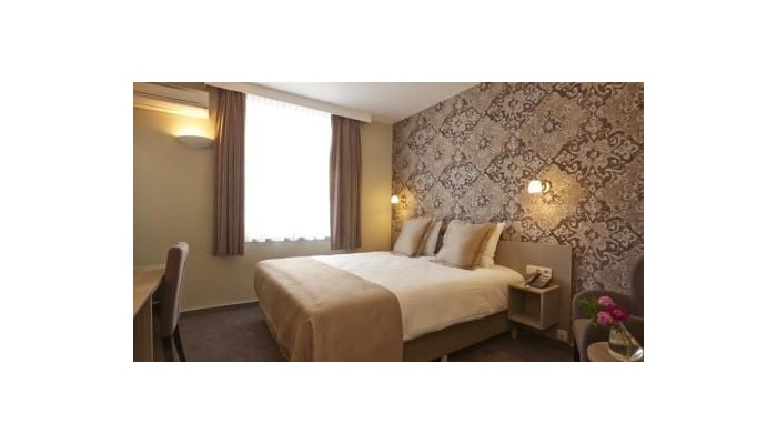 Leopold Hotel Brussels Eu poza 20