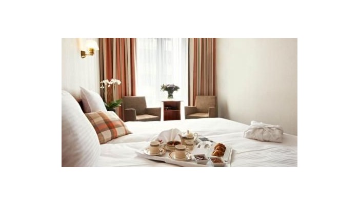 Leopold Hotel Brussels Eu poza 6