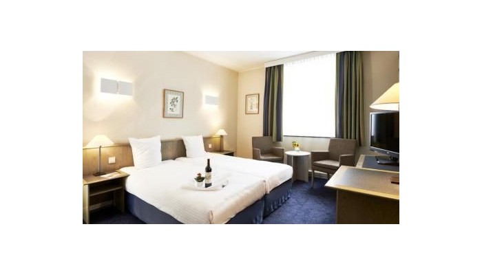 Leopold Hotel Brussels Eu poza 23