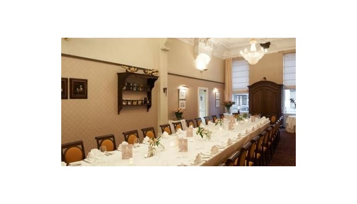 Leopold Hotel Brussels Eu poza 39