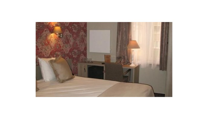 Leopold Hotel Brussels Eu poza 9