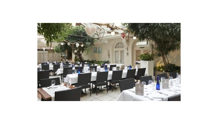 Leopold Hotel Brussels Eu poza 35