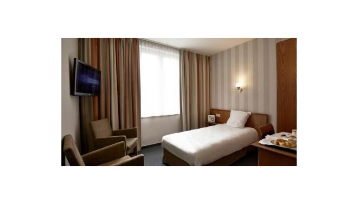 Leopold Hotel Brussels Eu poza 22