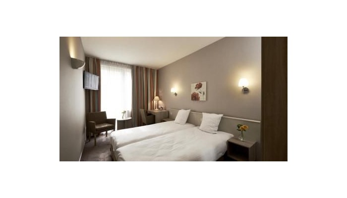Leopold Hotel Brussels Eu poza 33