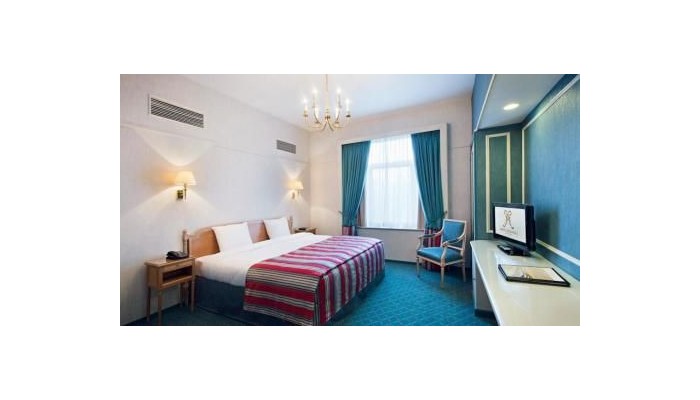 Metropole Hotel poza 12