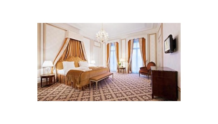 Metropole Hotel poza 3