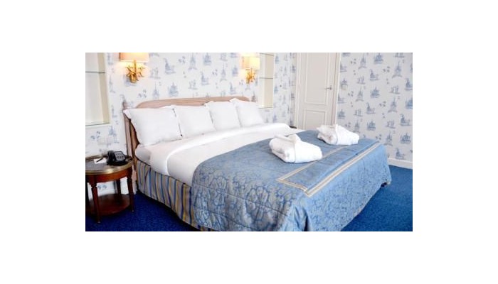 Metropole Hotel poza 18