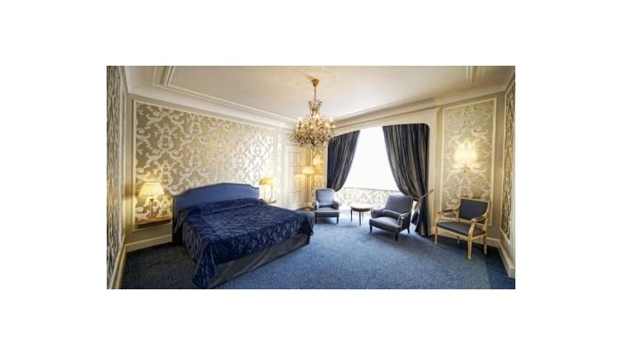 Metropole Hotel poza 13