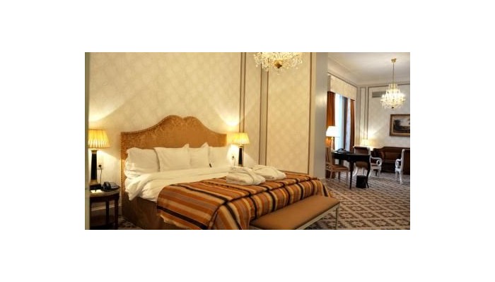 Metropole Hotel poza 15